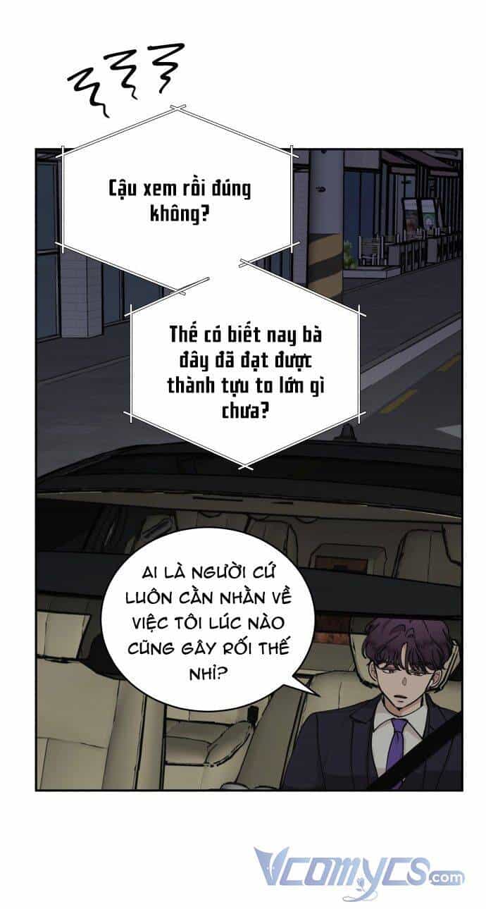 Oan Gia Ngõ Hẹp - Chương 38 - ảnh 35