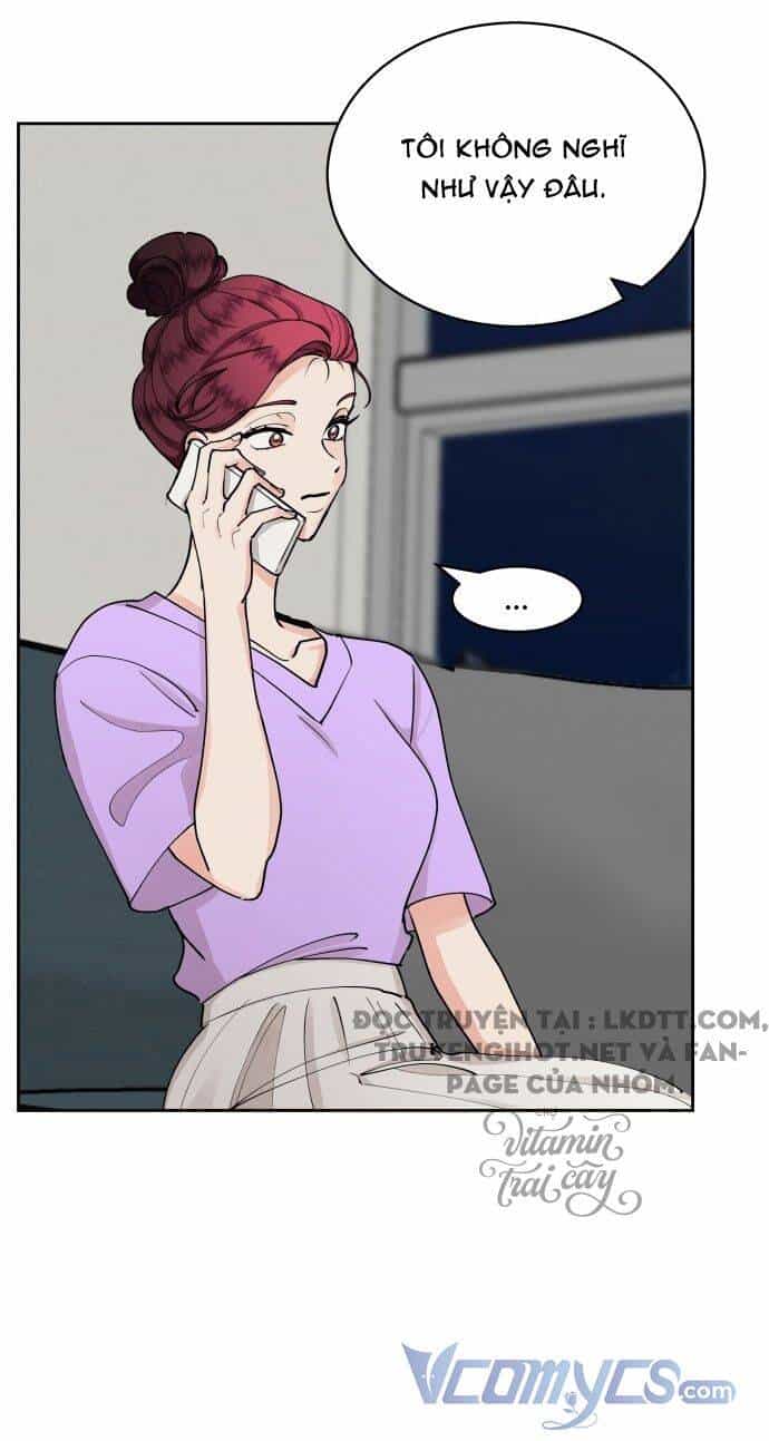 Oan Gia Ngõ Hẹp - Chương 38 - ảnh 4