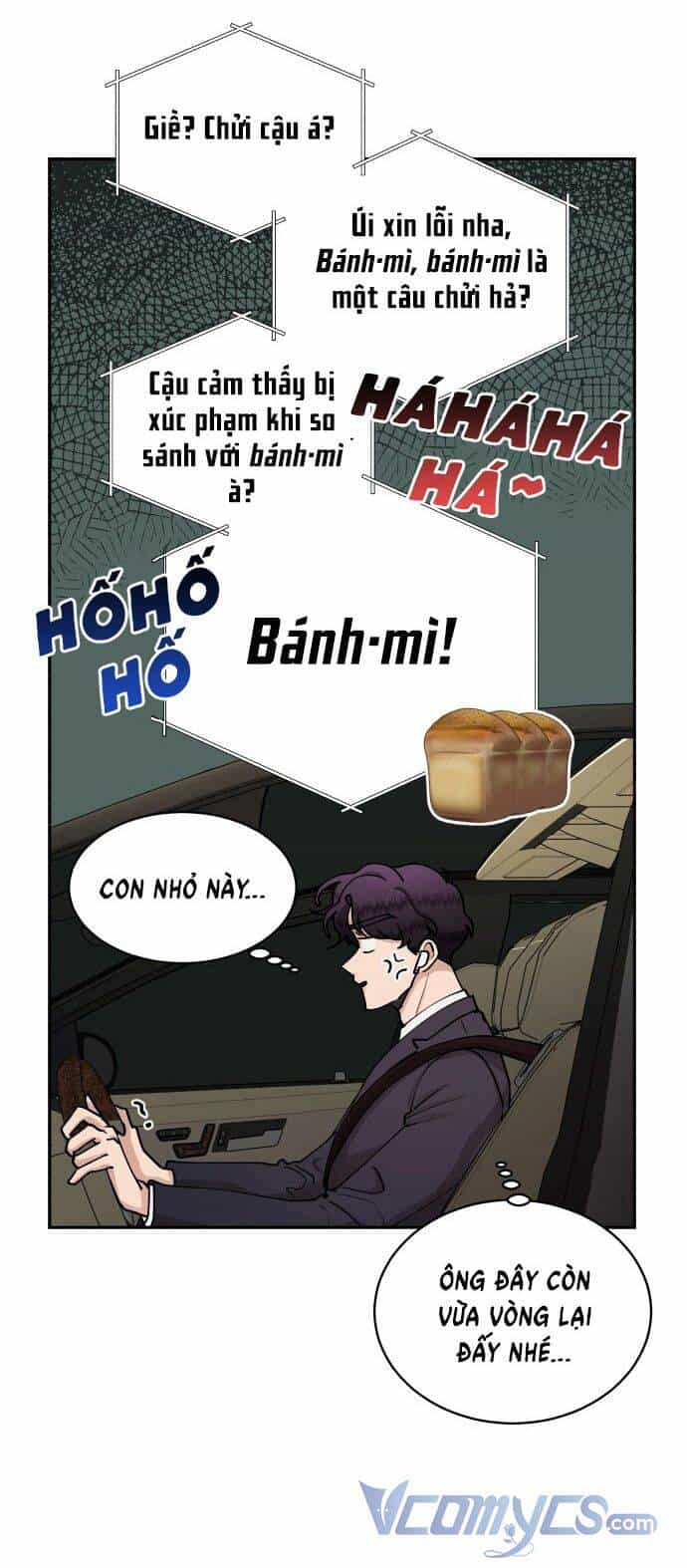 Oan Gia Ngõ Hẹp - Chương 38 - ảnh 43