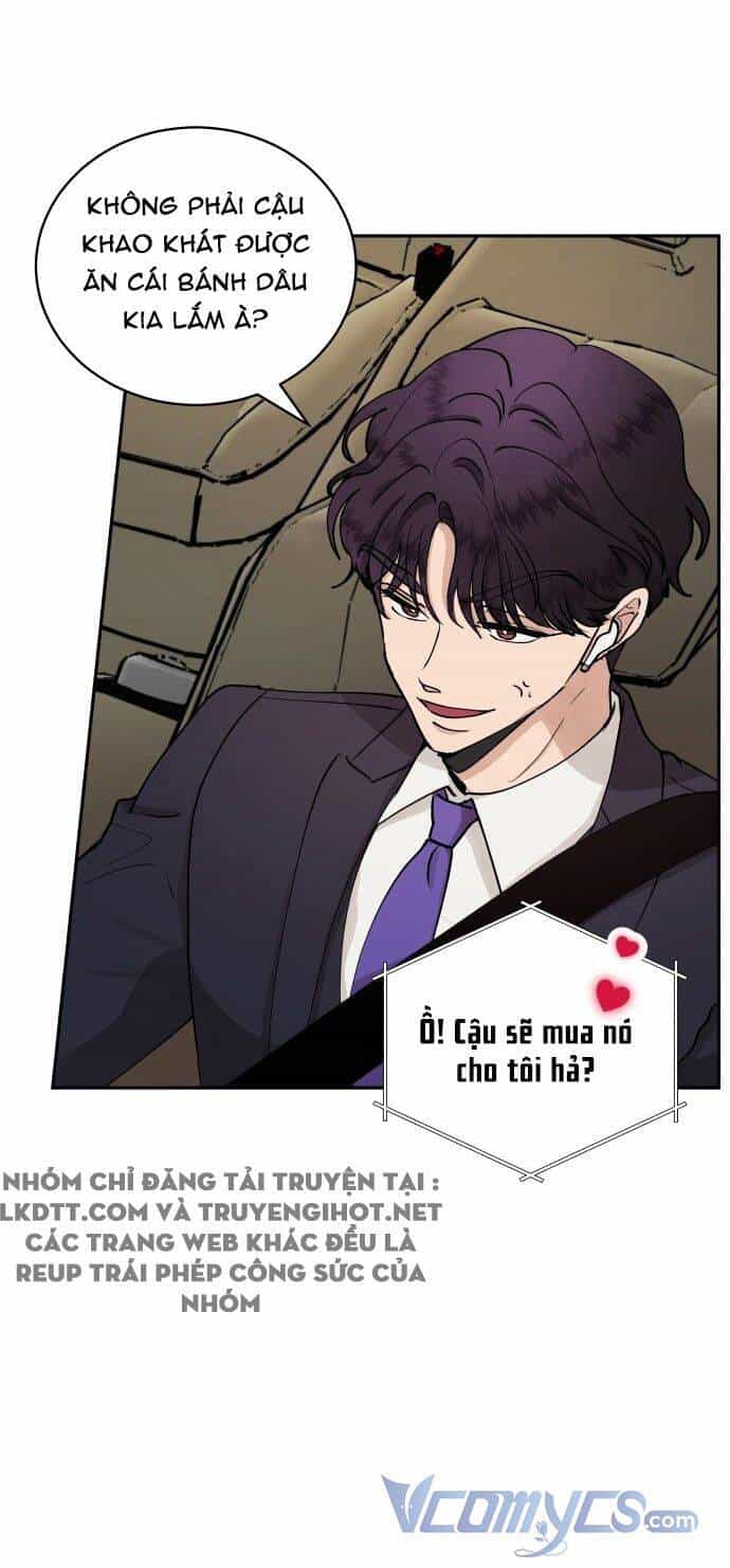 Oan Gia Ngõ Hẹp - Chương 38 - ảnh 44