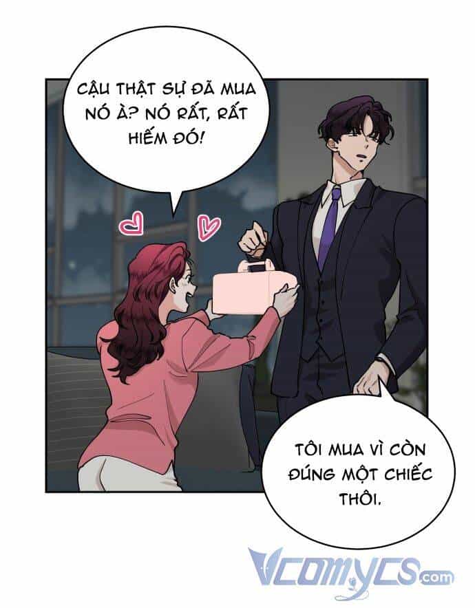 Oan Gia Ngõ Hẹp - Chương 39 - ảnh 25