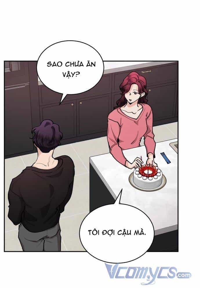 Oan Gia Ngõ Hẹp - Chương 39 - ảnh 33