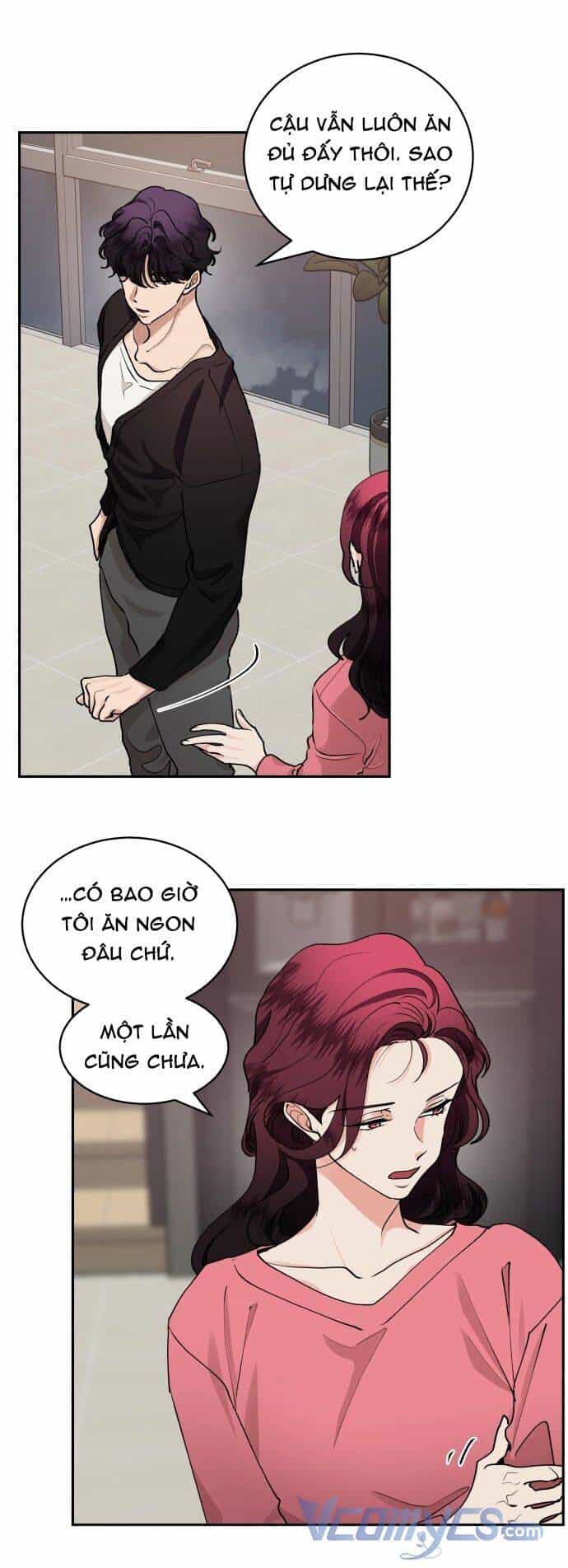 Oan Gia Ngõ Hẹp - Chương 39 - ảnh 40