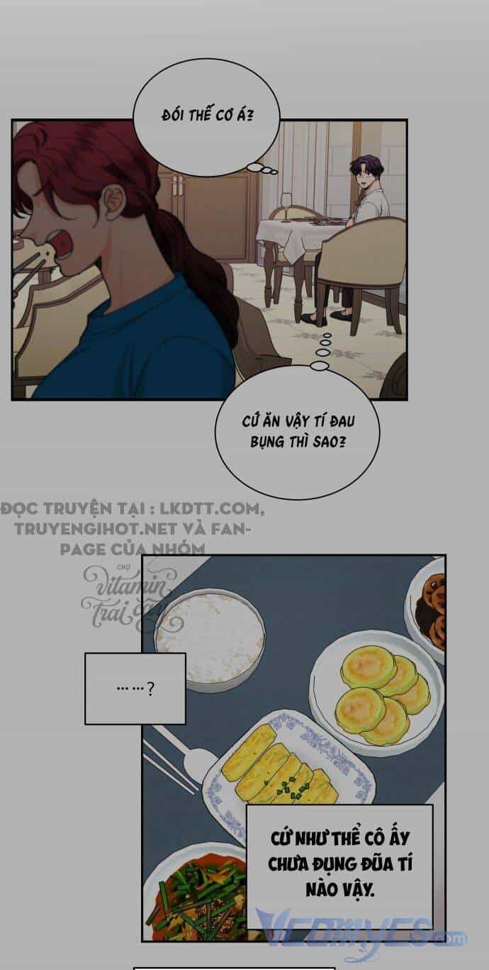 Oan Gia Ngõ Hẹp - Chương 39 - ảnh 43
