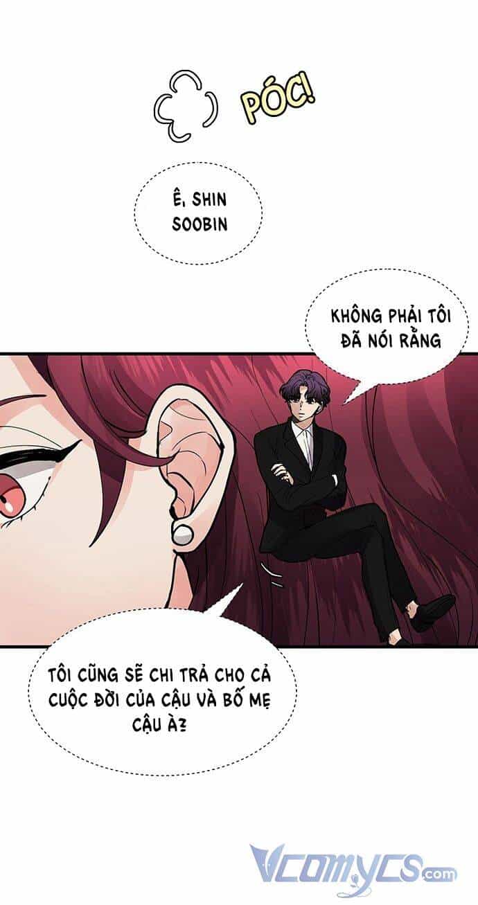 Oan Gia Ngõ Hẹp - Chương 4 - ảnh 26