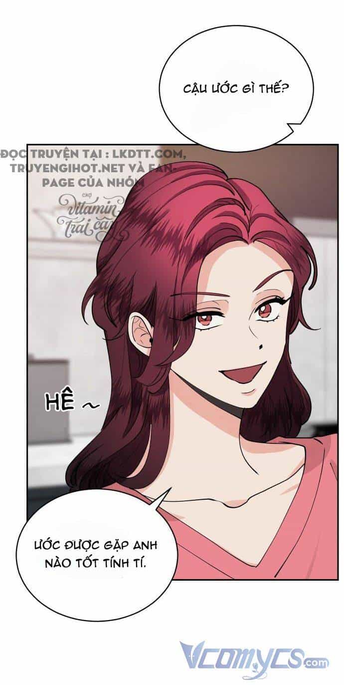 Oan Gia Ngõ Hẹp - Chương 40 - ảnh 16