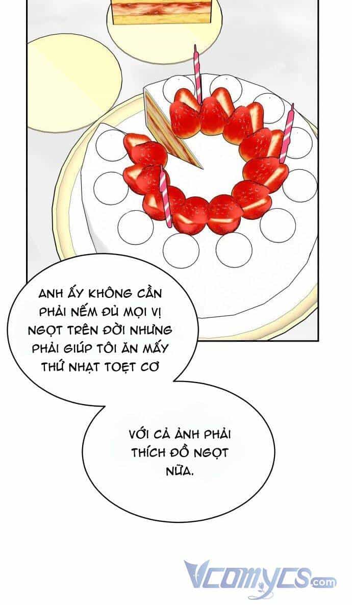 Oan Gia Ngõ Hẹp - Chương 40 - ảnh 18