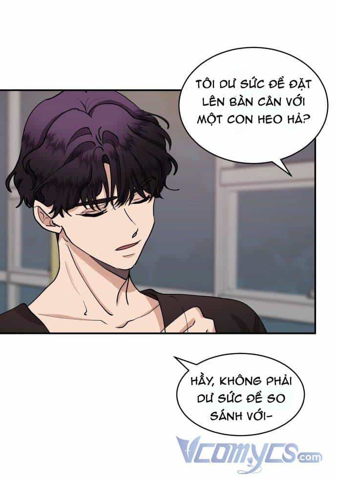 Oan Gia Ngõ Hẹp - Chương 40 - ảnh 26