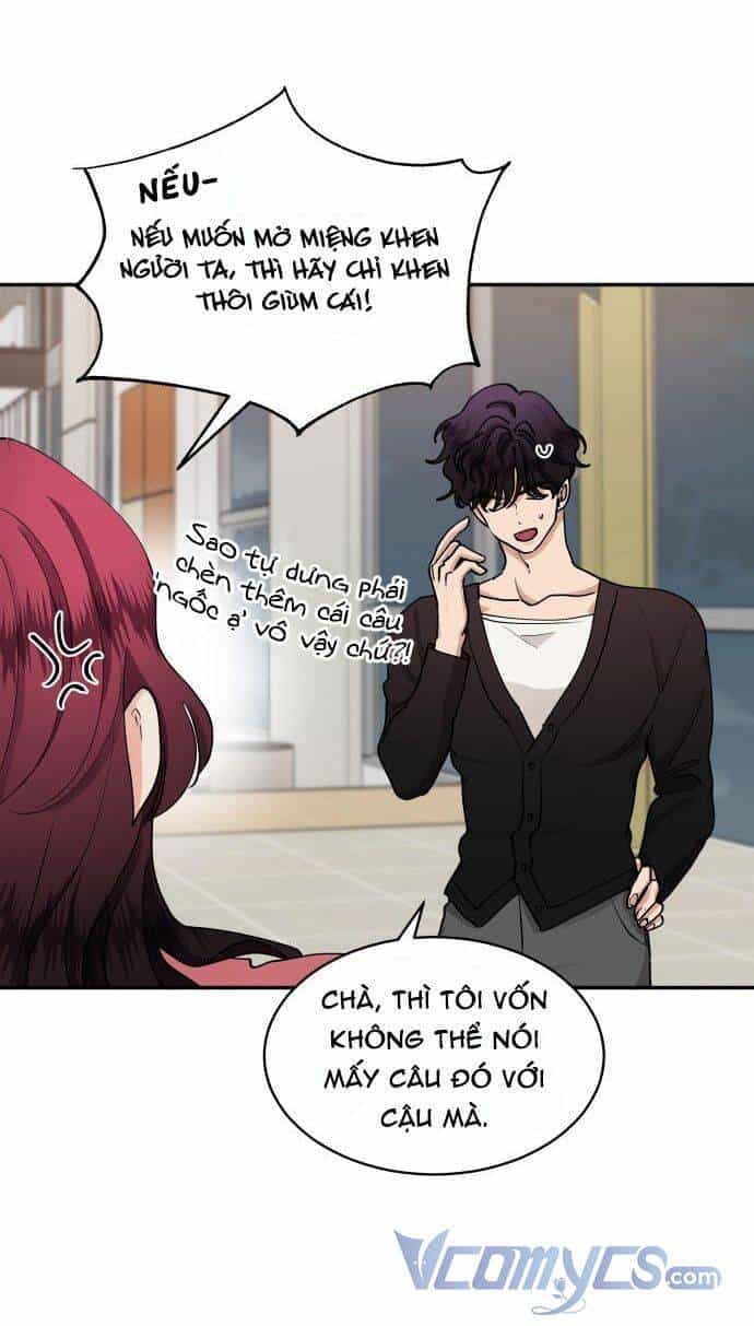 Oan Gia Ngõ Hẹp - Chương 40 - ảnh 33