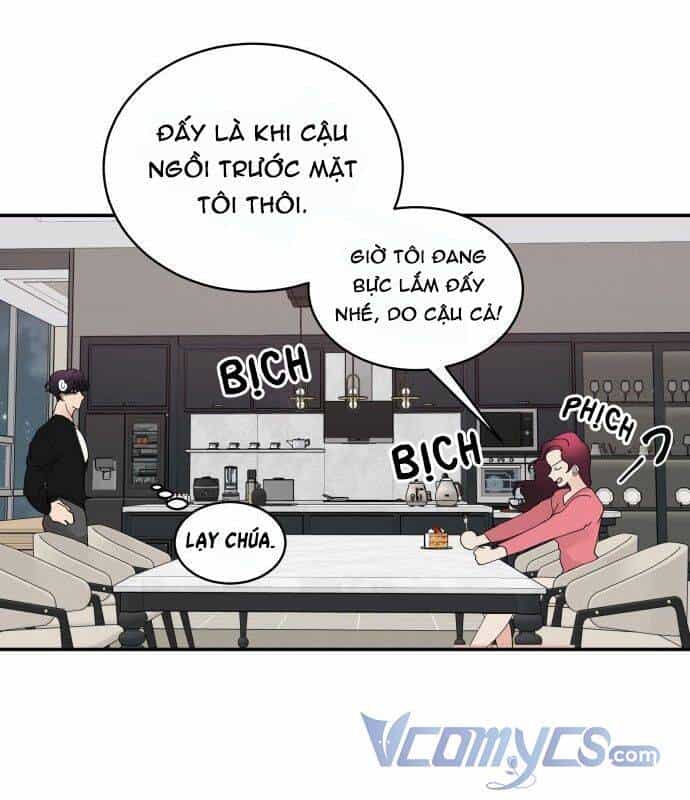 Oan Gia Ngõ Hẹp - Chương 40 - ảnh 35