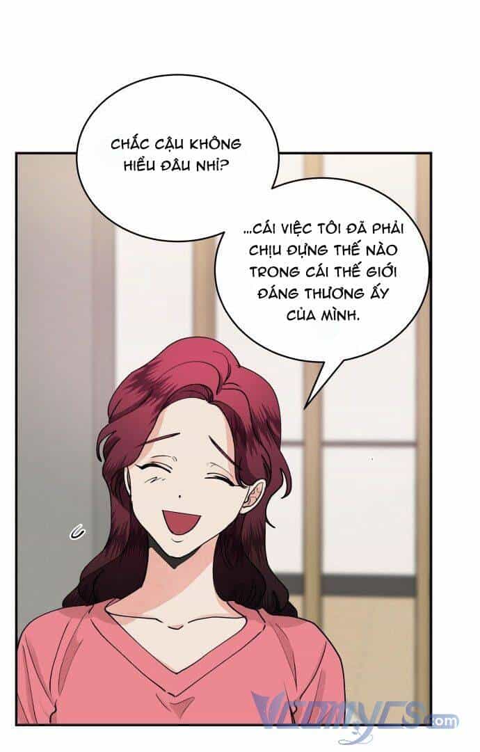 Oan Gia Ngõ Hẹp - Chương 40 - ảnh 41