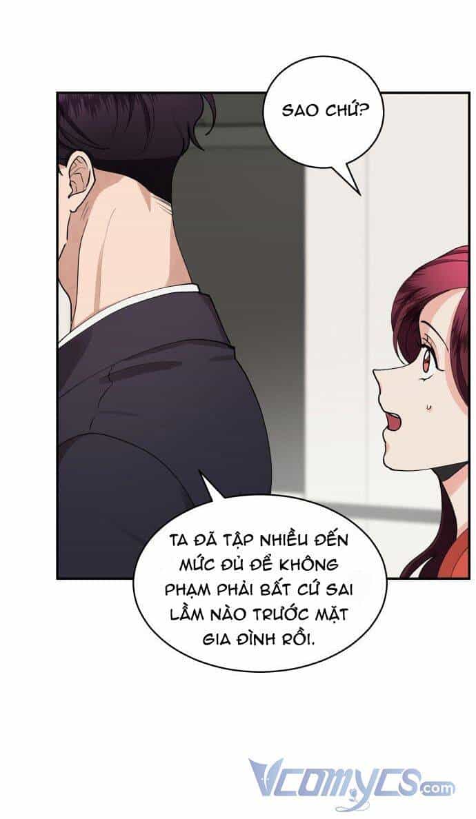 Oan Gia Ngõ Hẹp - Chương 41 - ảnh 10
