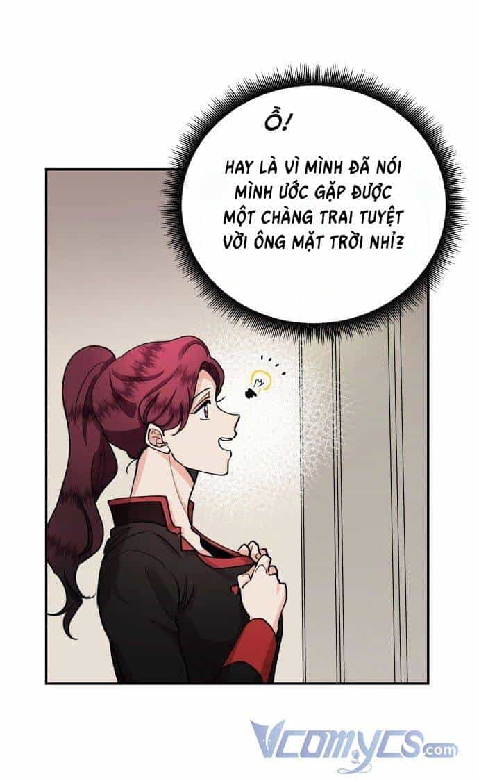 Oan Gia Ngõ Hẹp - Chương 41 - ảnh 20