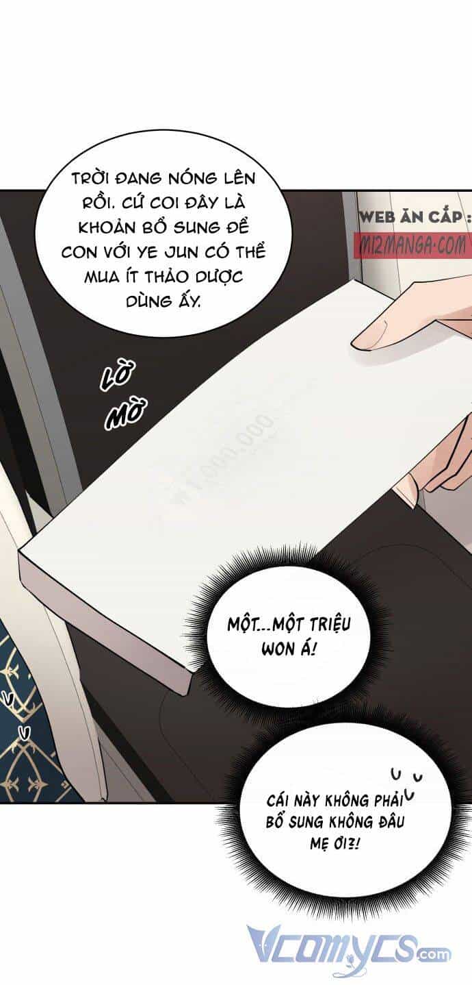 Oan Gia Ngõ Hẹp - Chương 41 - ảnh 42