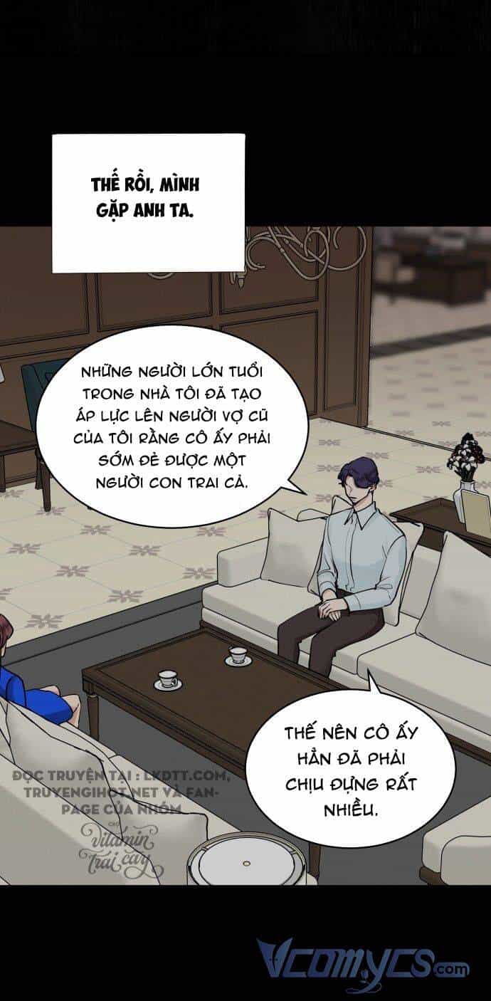 Oan Gia Ngõ Hẹp - Chương 41 - ảnh 57