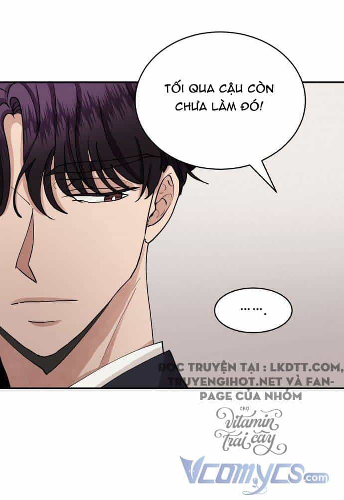 Oan Gia Ngõ Hẹp - Chương 41 - ảnh 8