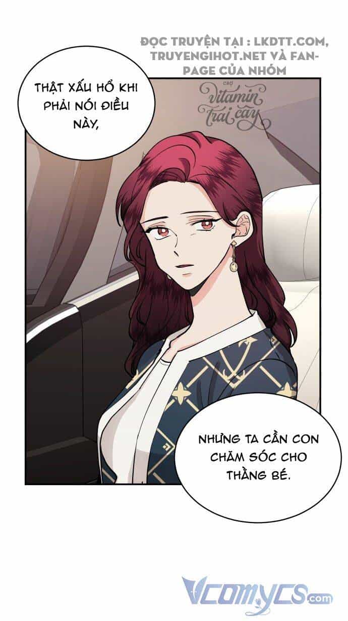 Oan Gia Ngõ Hẹp - Chương 42 - ảnh 13