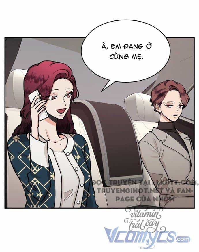 Oan Gia Ngõ Hẹp - Chương 42 - ảnh 20