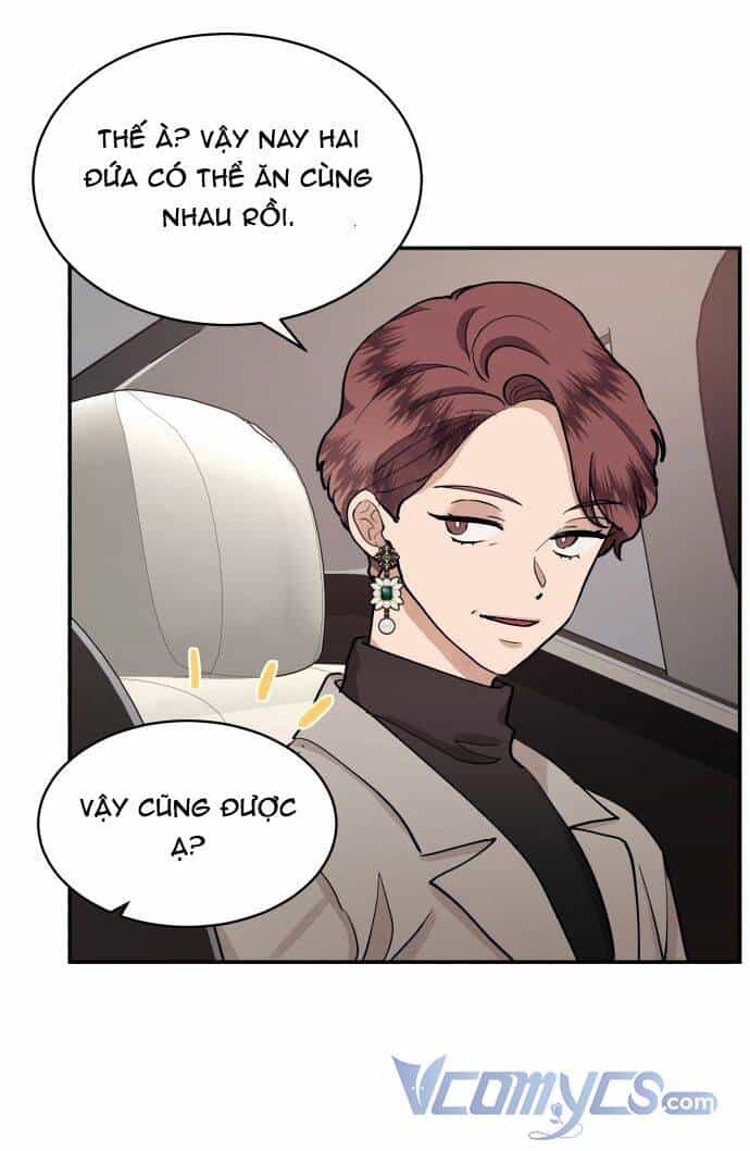 Oan Gia Ngõ Hẹp - Chương 42 - ảnh 25