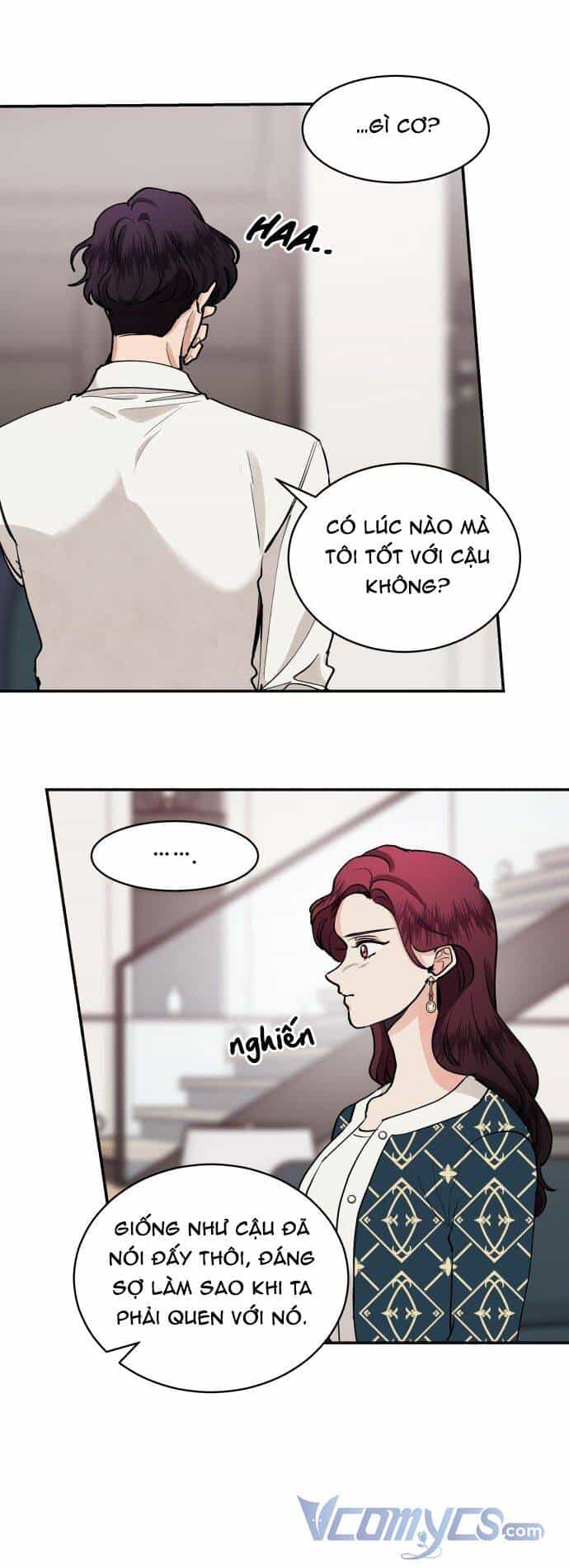 Oan Gia Ngõ Hẹp - Chương 42 - ảnh 53