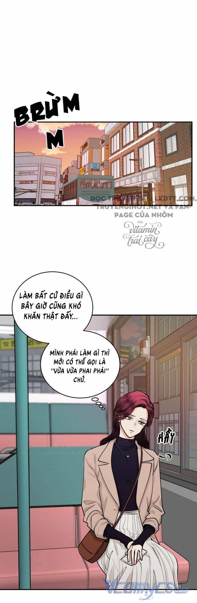 Oan Gia Ngõ Hẹp - Chương 43 - ảnh 28