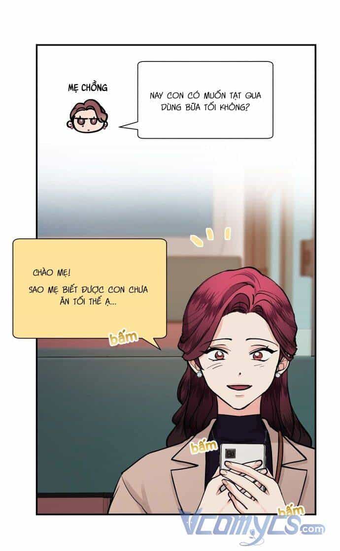 Oan Gia Ngõ Hẹp - Chương 43 - ảnh 30
