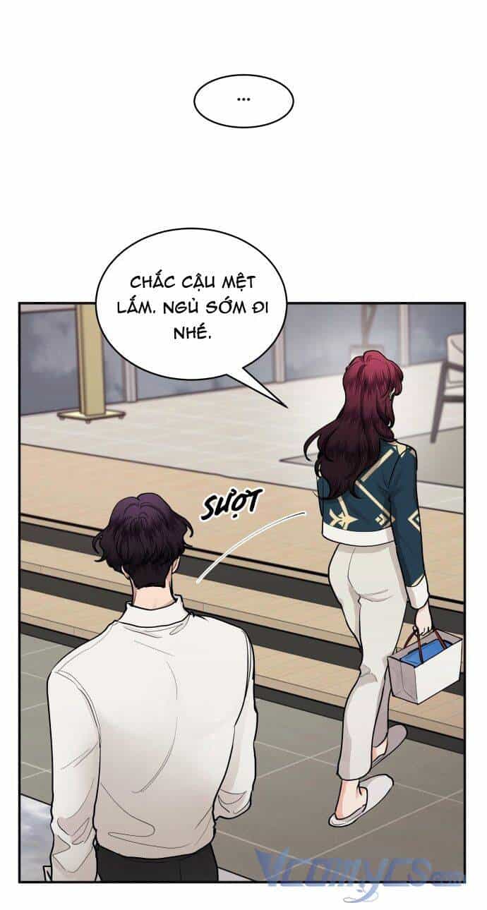 Oan Gia Ngõ Hẹp - Chương 43 - ảnh 6