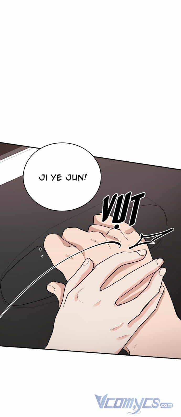Oan Gia Ngõ Hẹp - Chương 44 - ảnh 3
