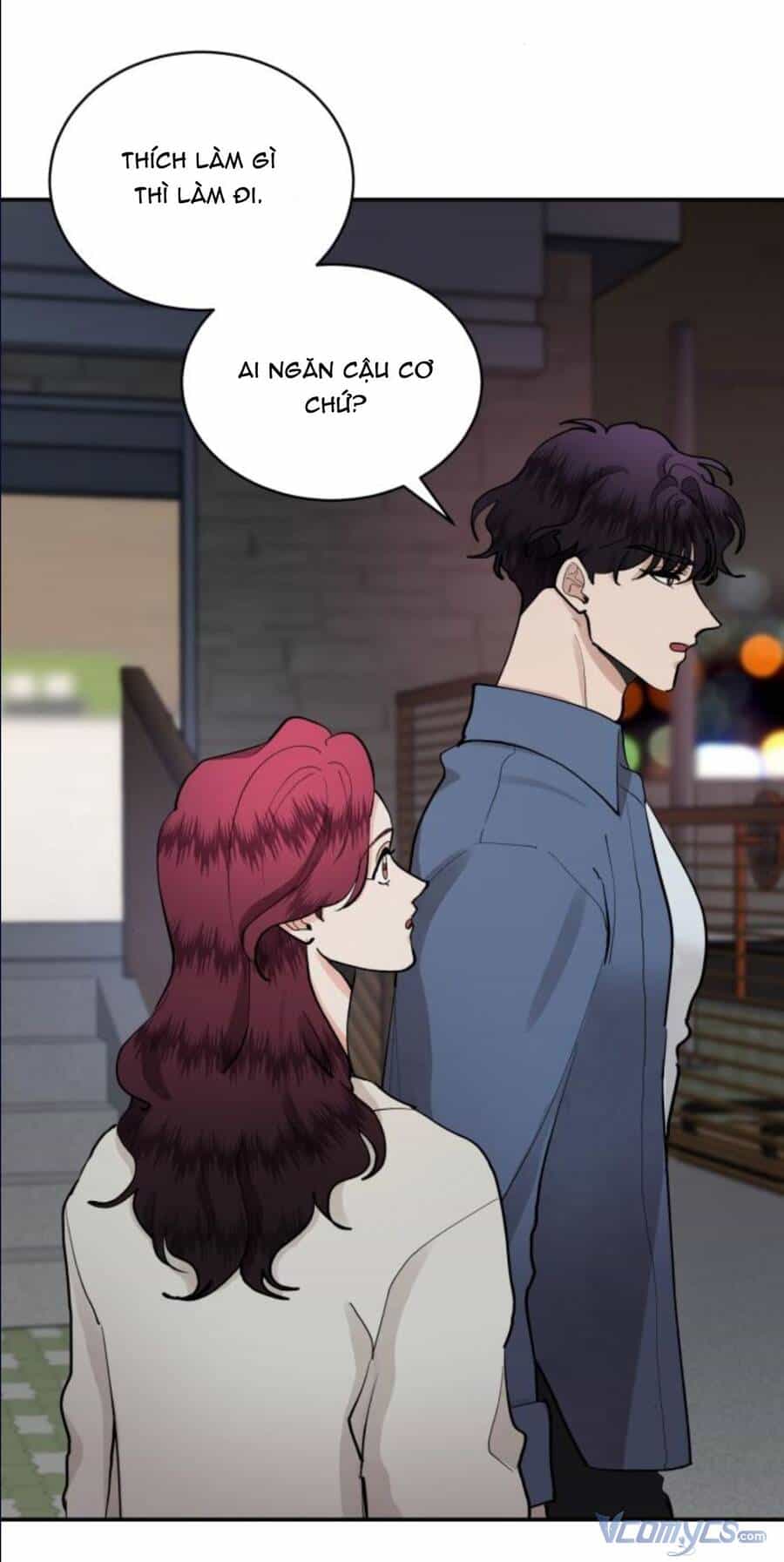 Oan Gia Ngõ Hẹp - Chương 45 - ảnh 18