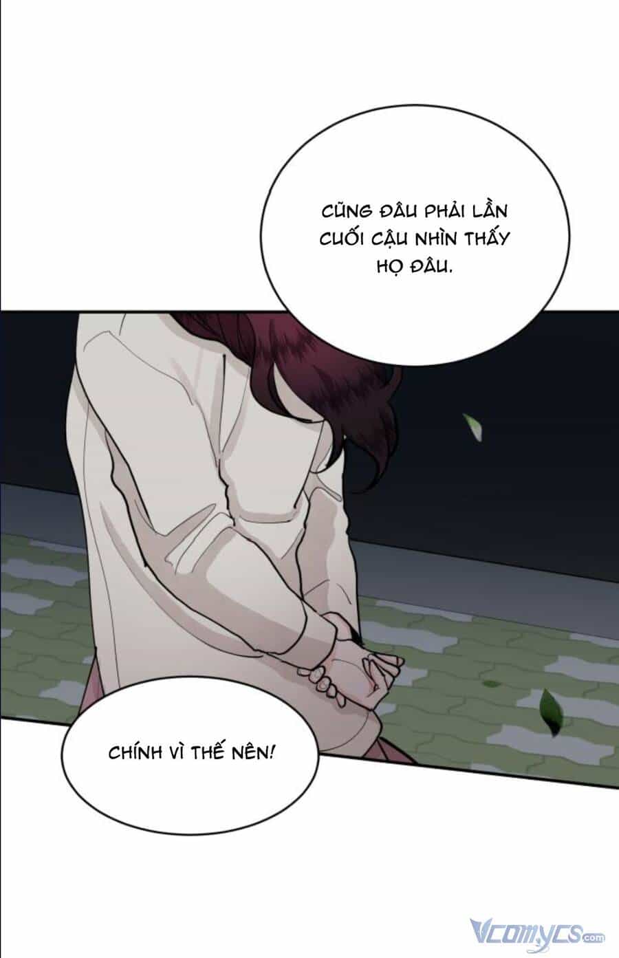 Oan Gia Ngõ Hẹp - Chương 45 - ảnh 22