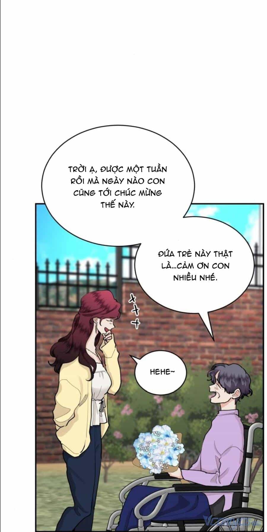 Oan Gia Ngõ Hẹp - Chương 45 - ảnh 40