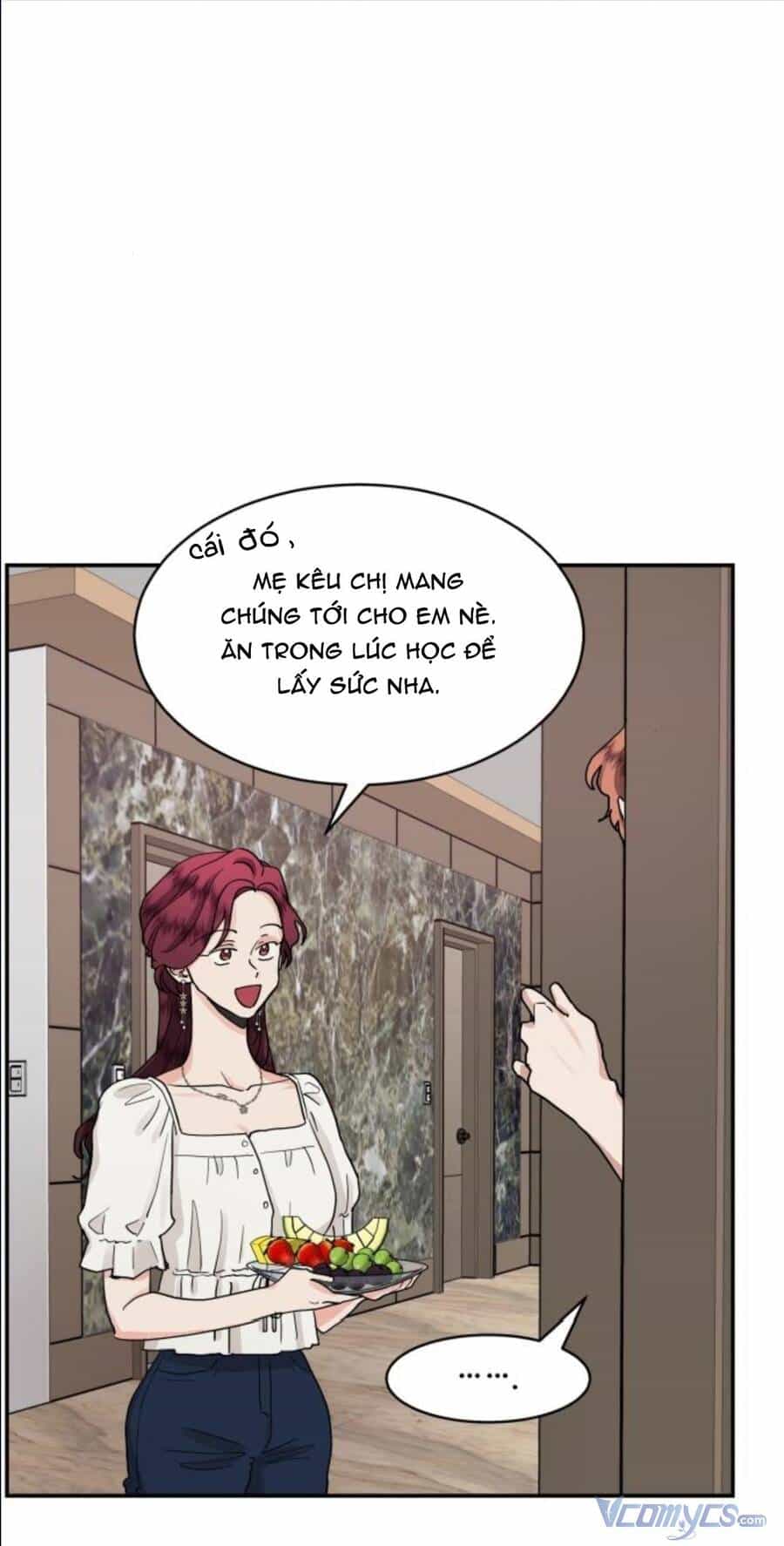 Oan Gia Ngõ Hẹp - Chương 45 - ảnh 56