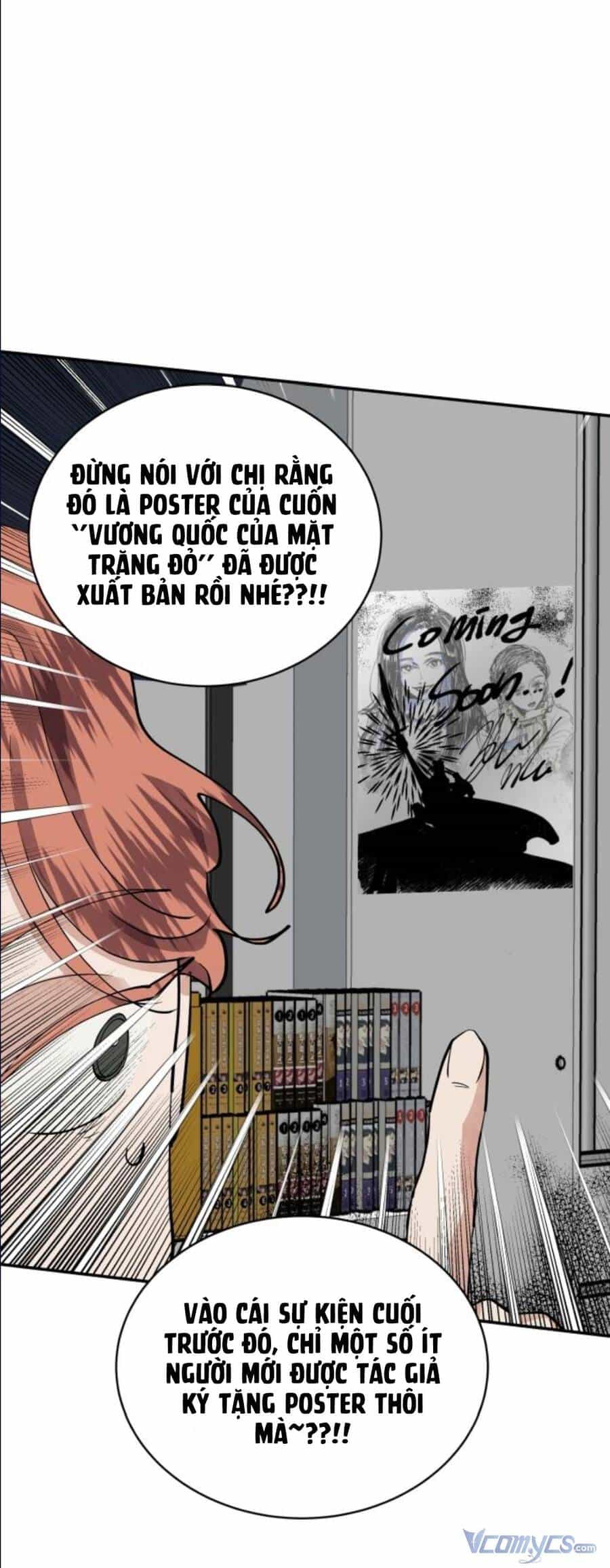 Oan Gia Ngõ Hẹp - Chương 45 - ảnh 60