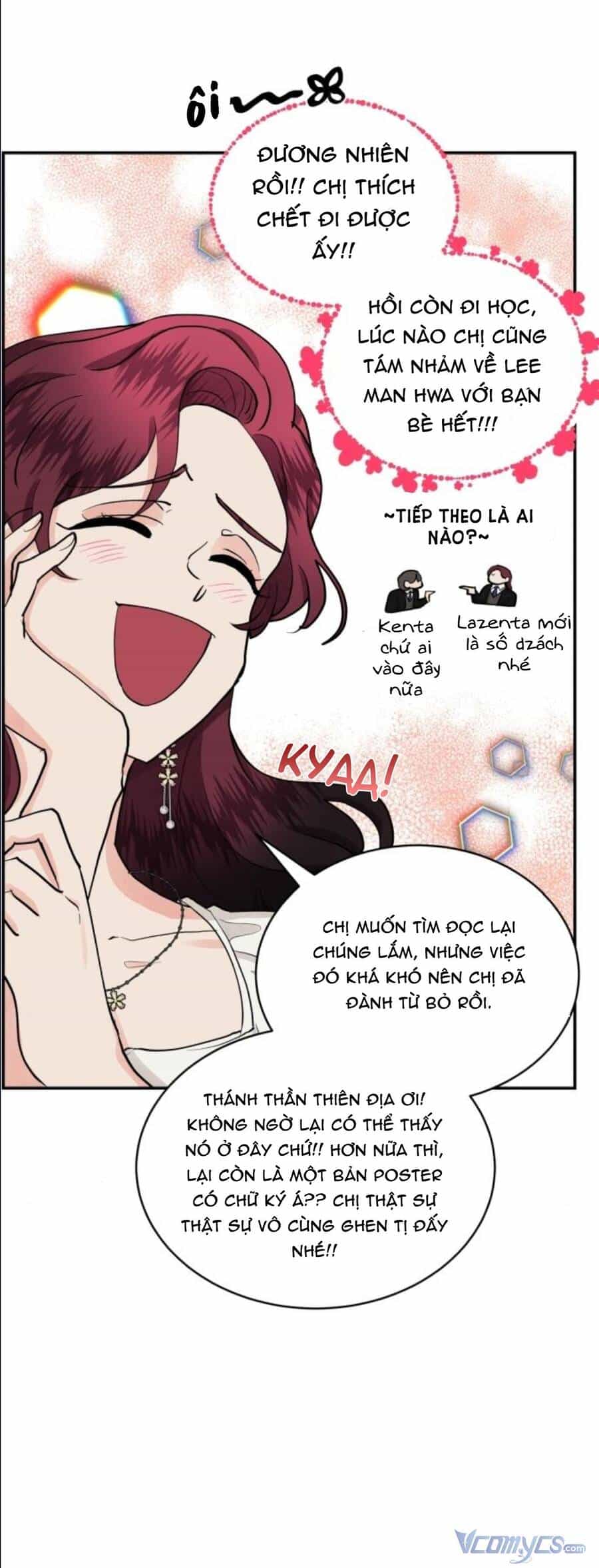 Oan Gia Ngõ Hẹp - Chương 45 - ảnh 62