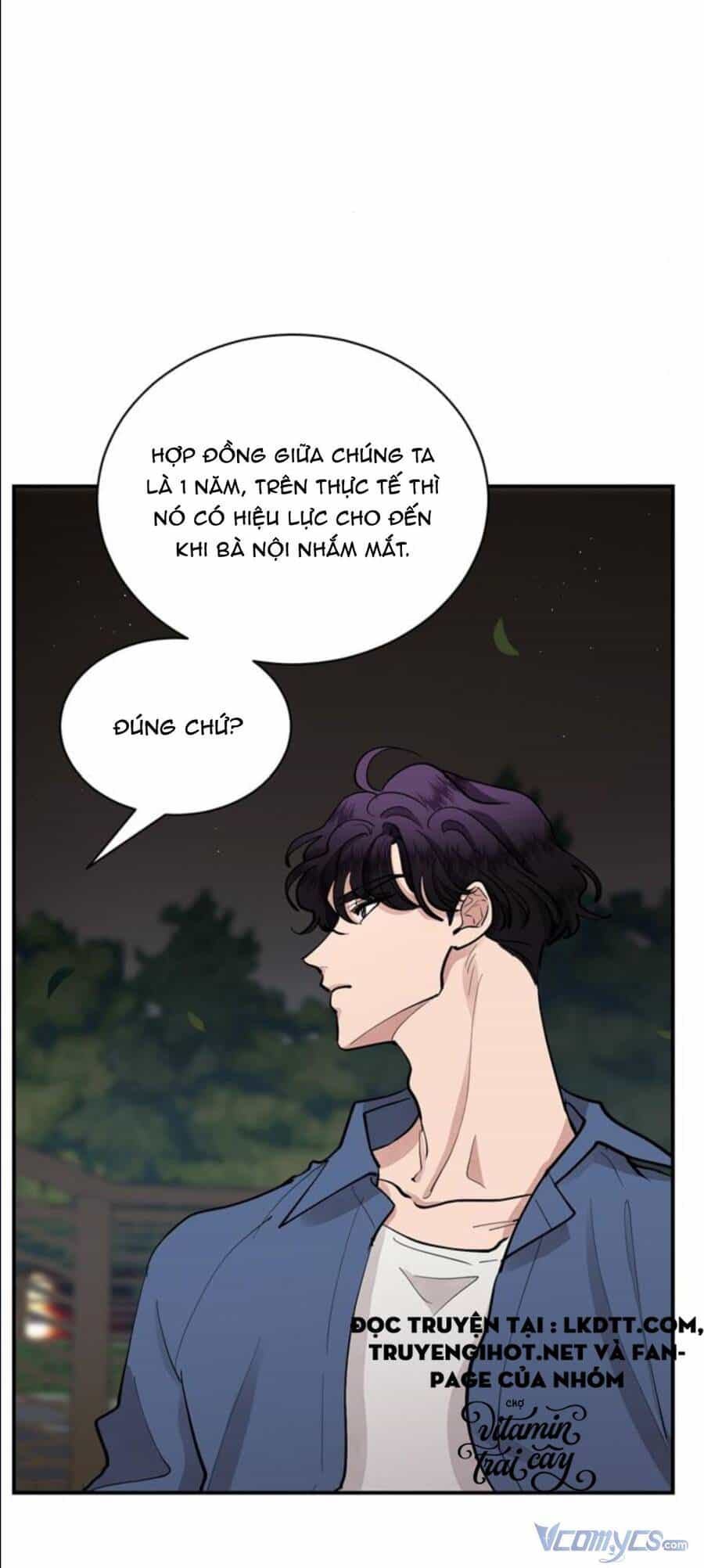 Oan Gia Ngõ Hẹp - Chương 45 - ảnh 9