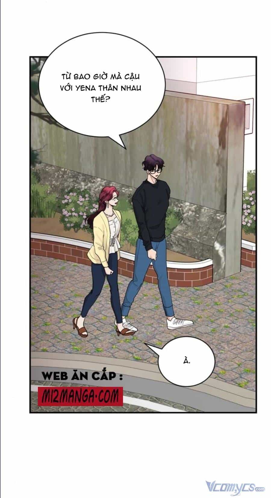 Oan Gia Ngõ Hẹp - Chương 46 - ảnh 27