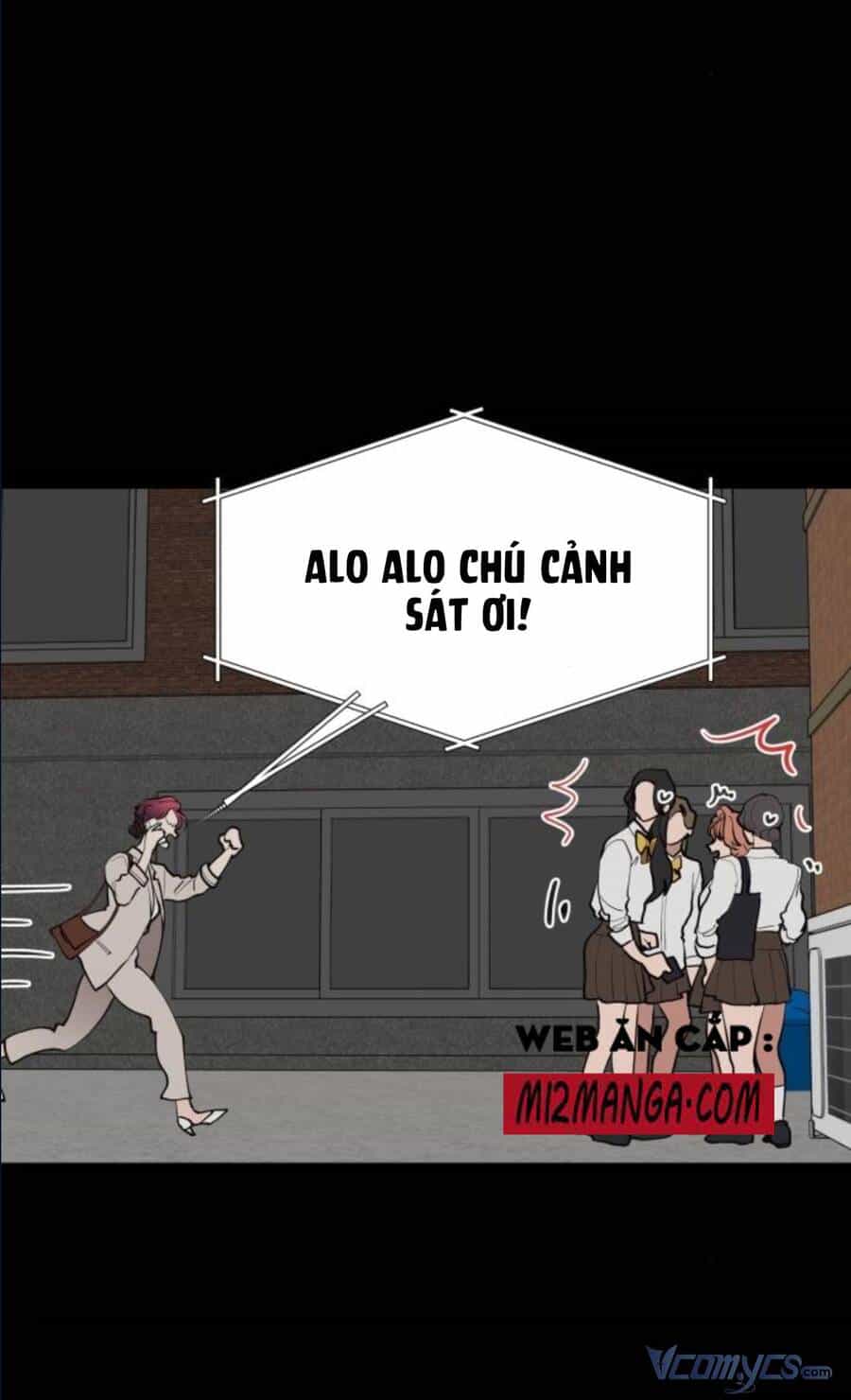 Oan Gia Ngõ Hẹp - Chương 46 - ảnh 32