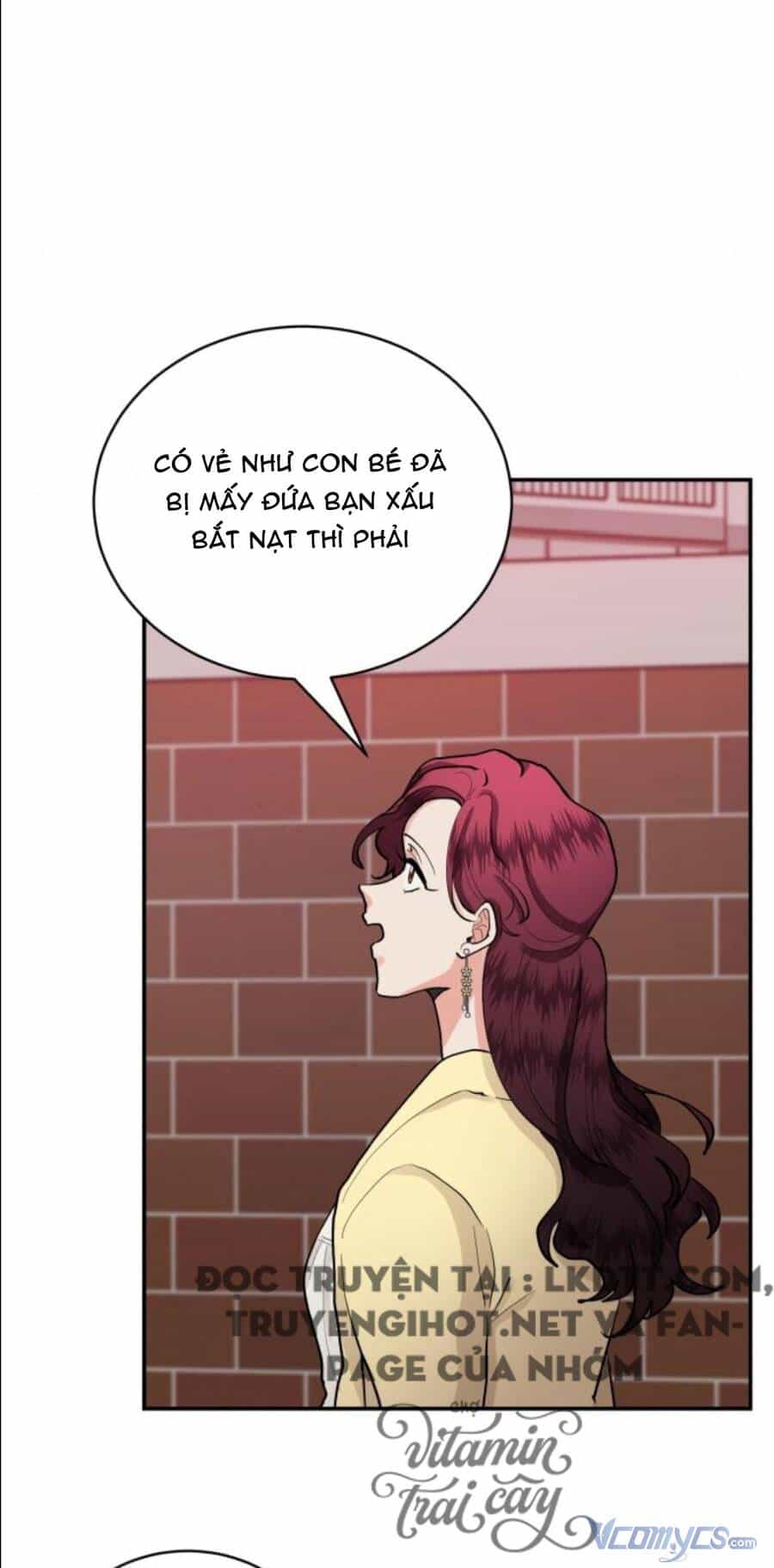 Oan Gia Ngõ Hẹp - Chương 46 - ảnh 42