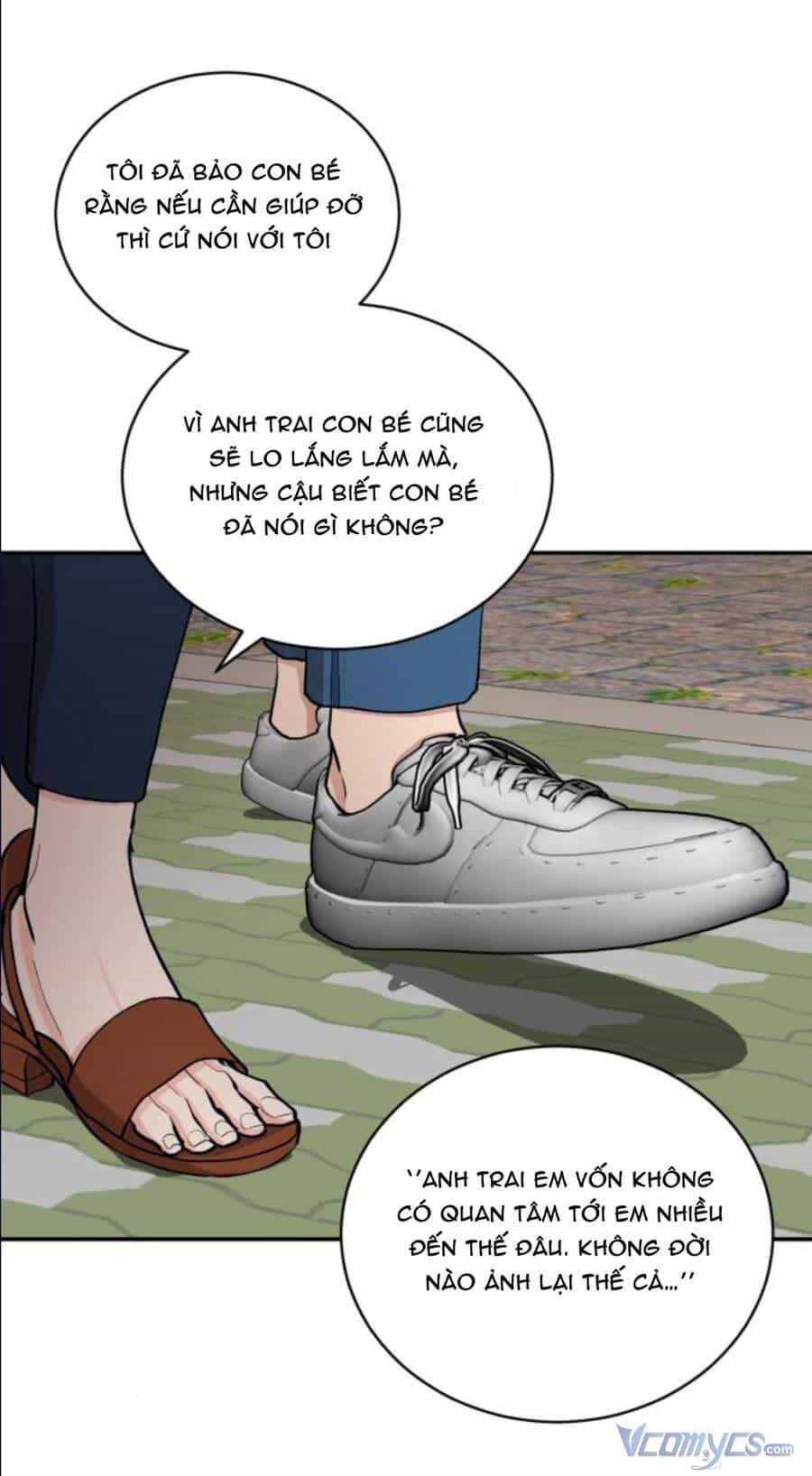 Oan Gia Ngõ Hẹp - Chương 46 - ảnh 44