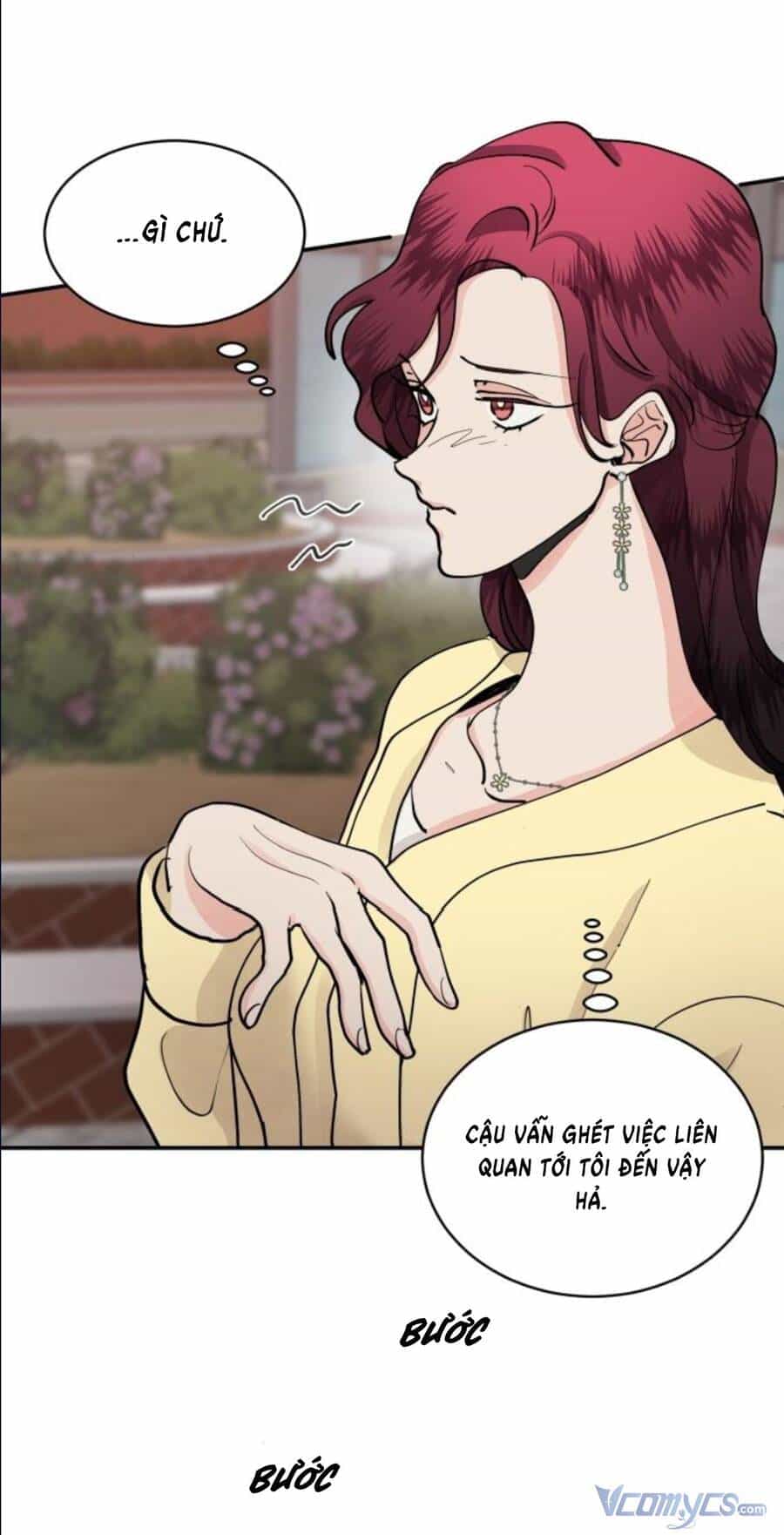 Oan Gia Ngõ Hẹp - Chương 46 - ảnh 65