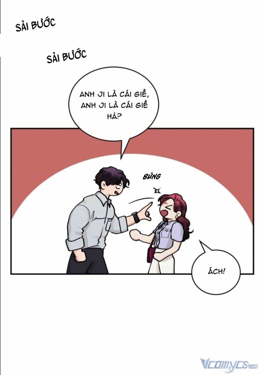 Oan Gia Ngõ Hẹp - Chương 47 - ảnh 16