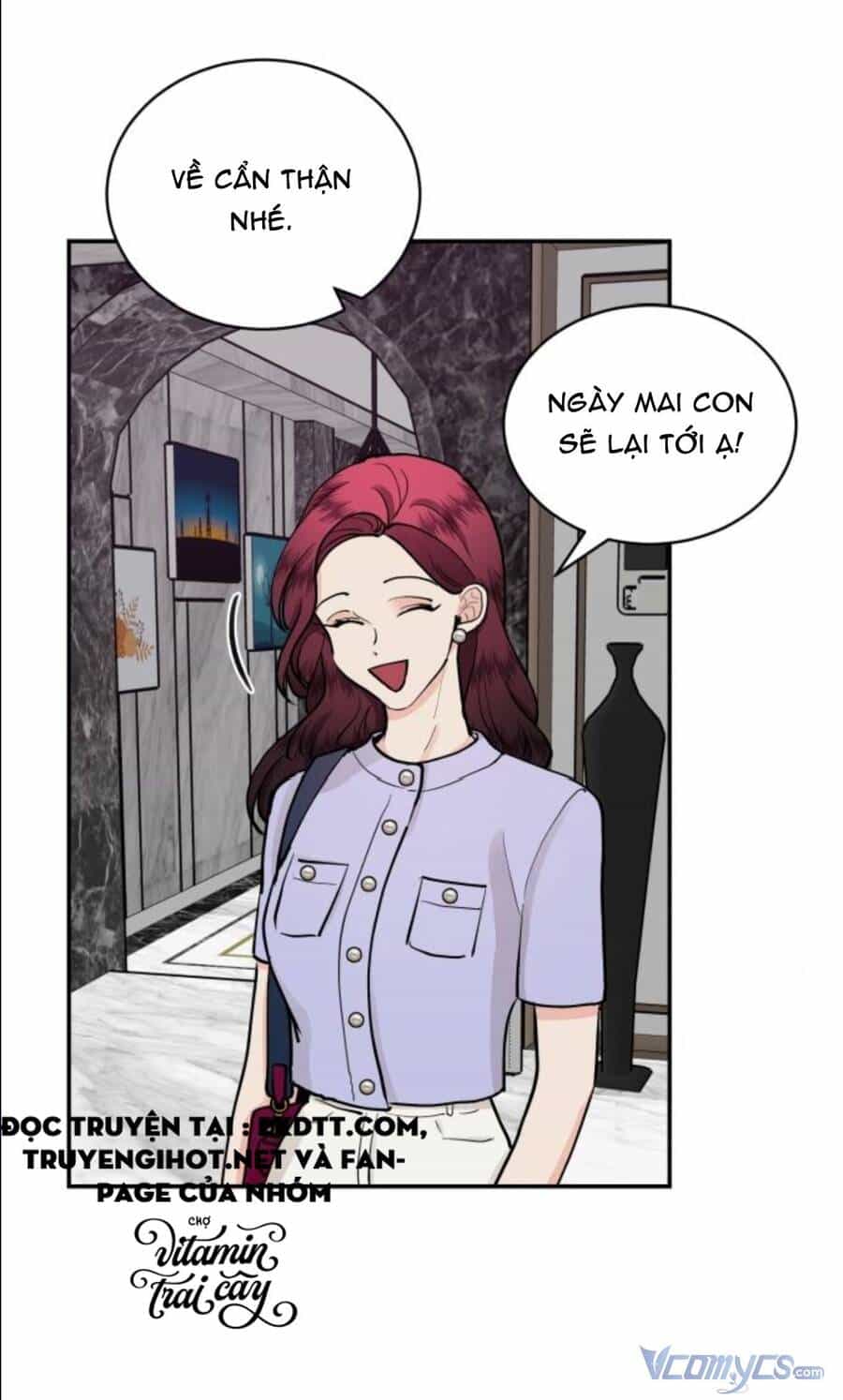 Oan Gia Ngõ Hẹp - Chương 47 - ảnh 2