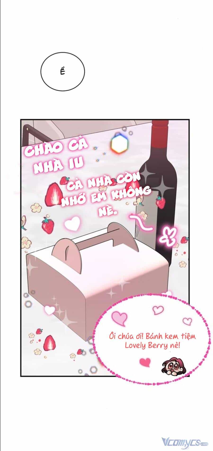 Oan Gia Ngõ Hẹp - Chương 47 - ảnh 24