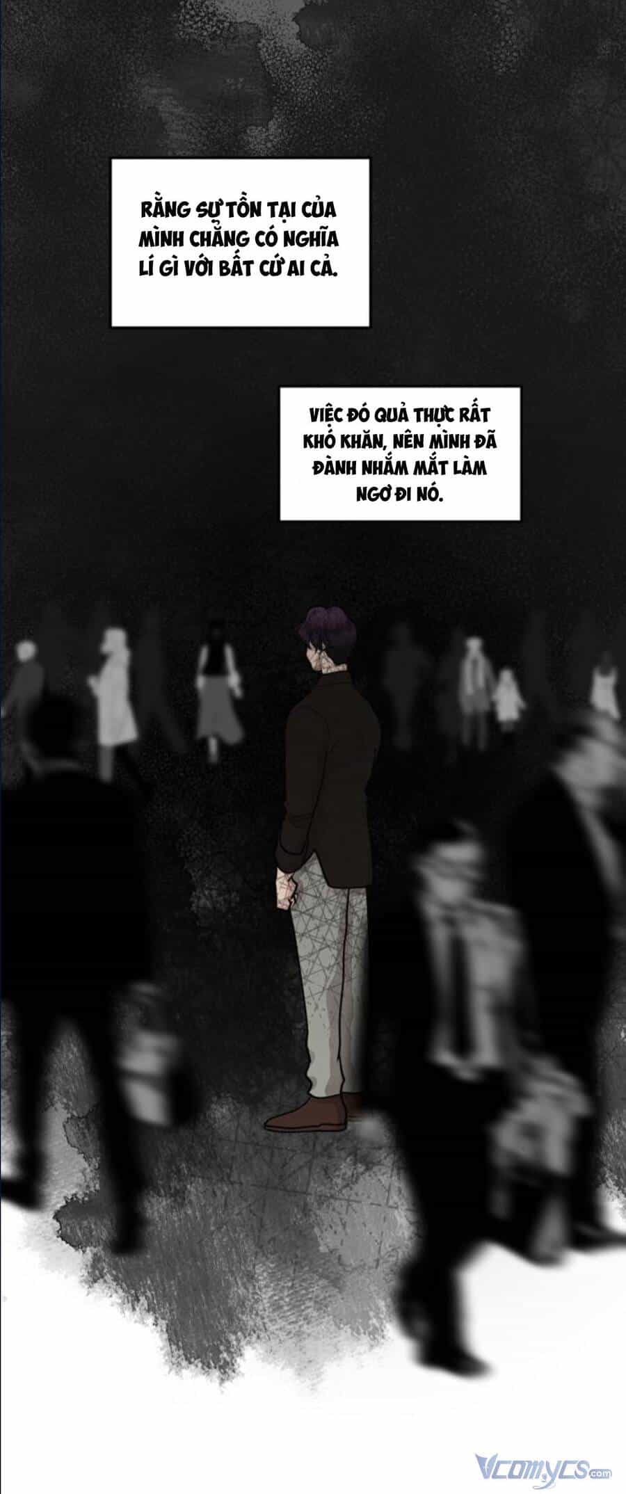 Oan Gia Ngõ Hẹp - Chương 47 - ảnh 42