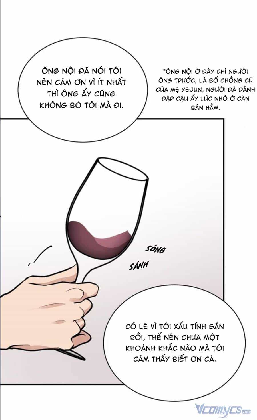 Oan Gia Ngõ Hẹp - Chương 47 - ảnh 44