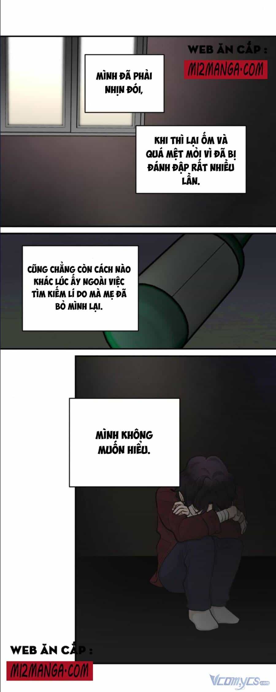 Oan Gia Ngõ Hẹp - Chương 47 - ảnh 46