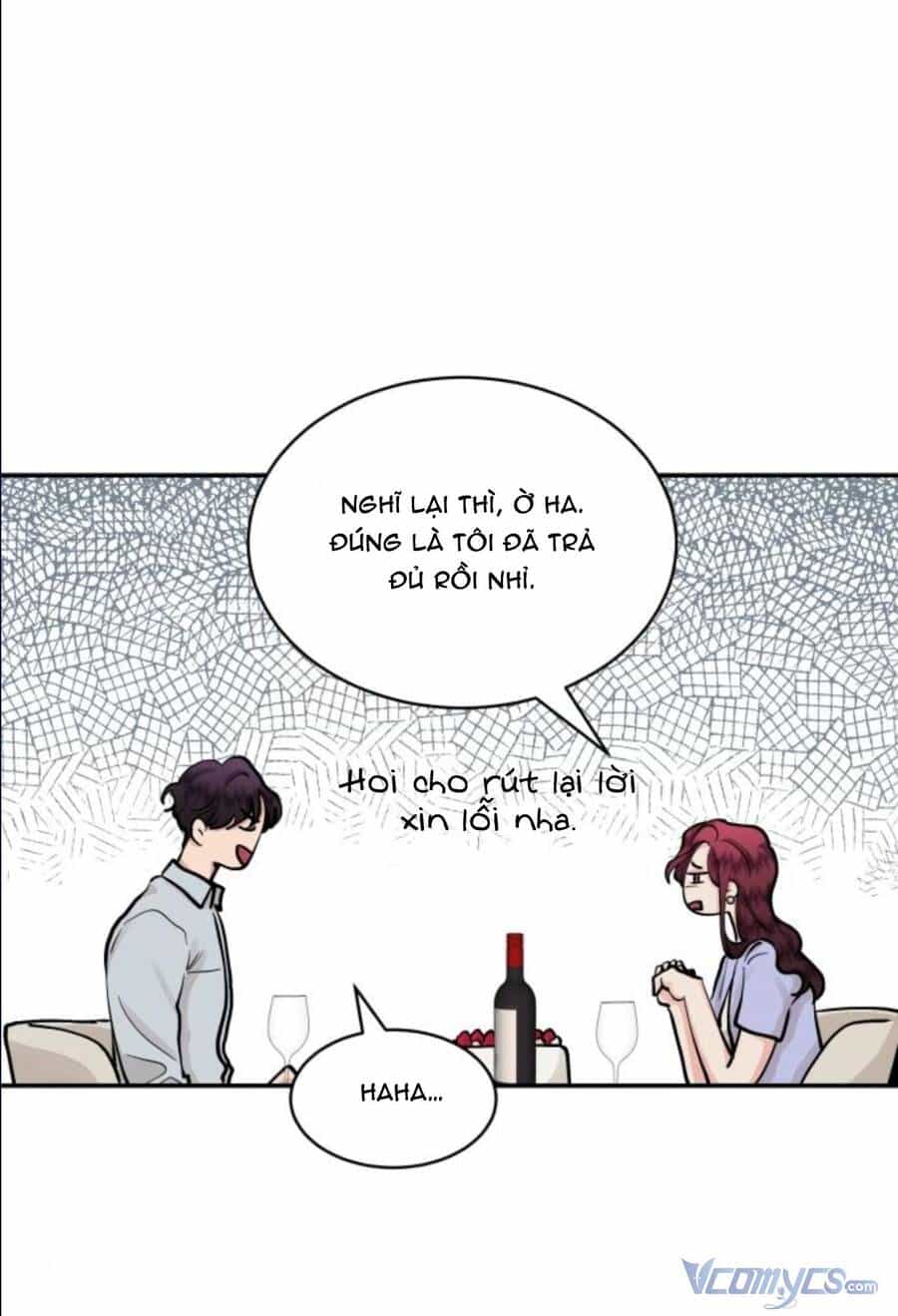 Oan Gia Ngõ Hẹp - Chương 47 - ảnh 55