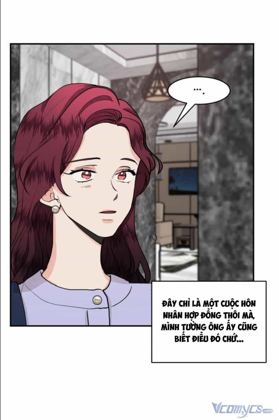 Oan Gia Ngõ Hẹp - Chương 47 - ảnh 9