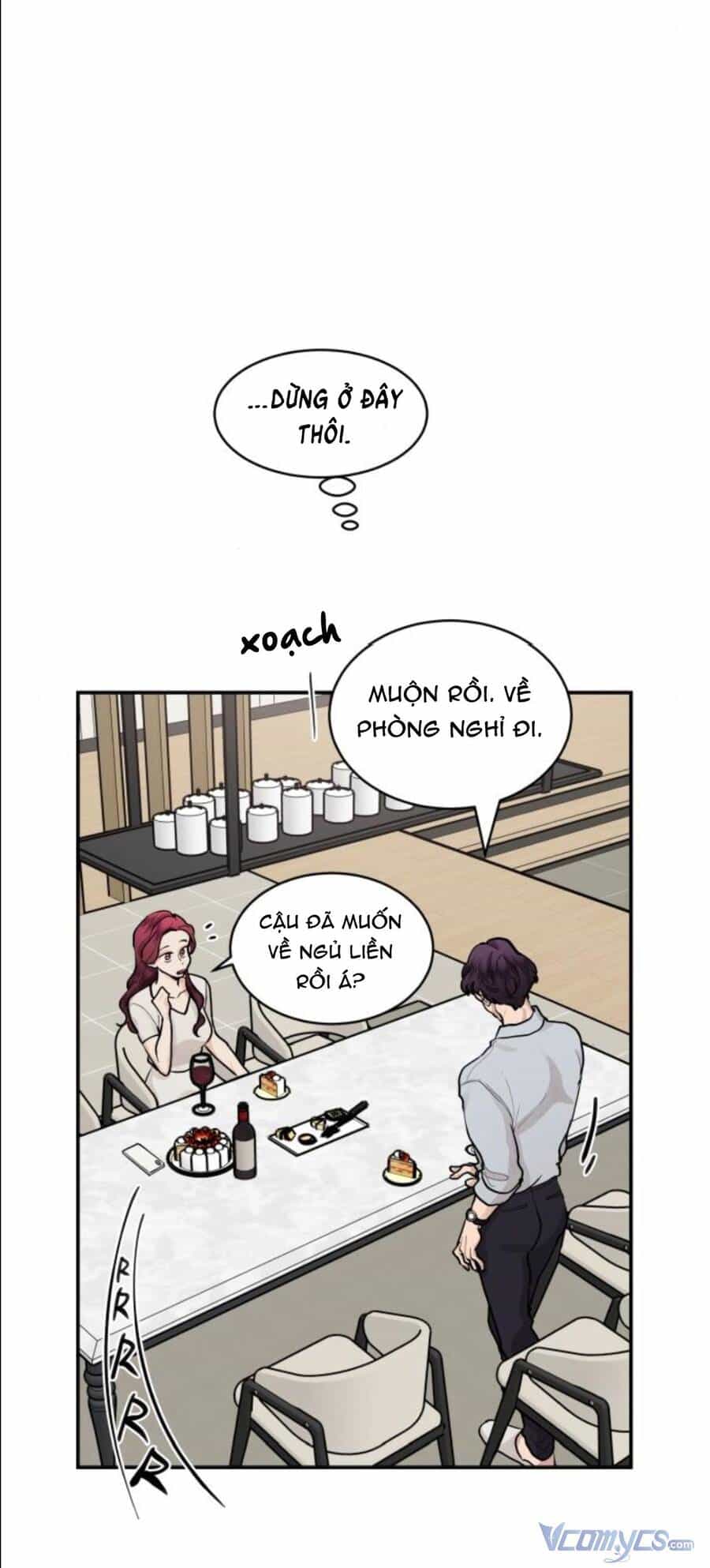 Oan Gia Ngõ Hẹp - Chương 48 - ảnh 28