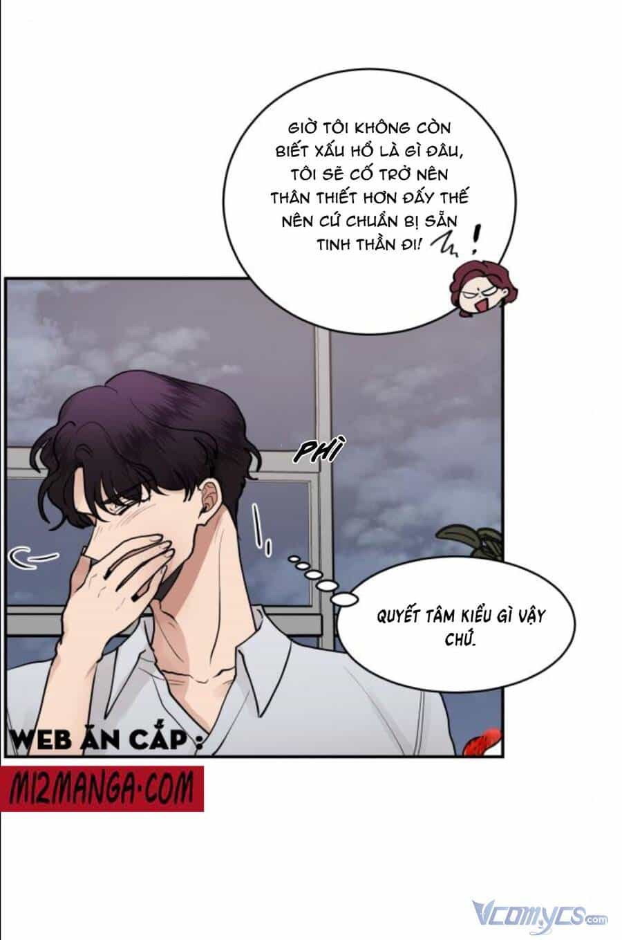 Oan Gia Ngõ Hẹp - Chương 48 - ảnh 42